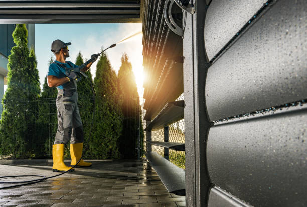 Lewiston, MN Pressure Washing Services Company